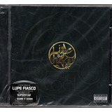 Cd Lupe Fiasco - The Cool+ Gemstones Snoop Dogg Gemini) Novo