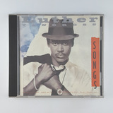 Cd Luther Vandross Songs - D5