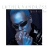 Cd Luther Vandross Your Secret Love