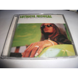 Cd Lutricia Mcneal My Side Of