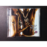 Cd Luv! 2 - Com Nelly, Notorious B.i.g., Akon, Etc