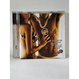 Cd Luv 2 Black Eye Peas Akon Ne-yo Entre Outros Coletânea