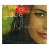 Cd Luzia Dança Para Um Poema