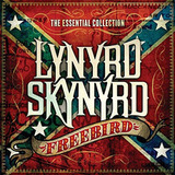 Cd Lynyrd Skynyrd The Essential Collection