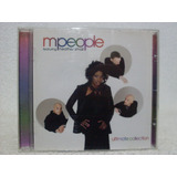 Cd M People Ft Heather Small