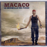 Cd Macaco - El Murmullo Del