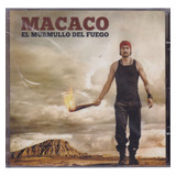 Cd Macaco - El Murmullo Del