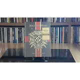Cd Machine Head - Bloodstone & Diamonds - Ltd Edition