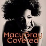 Cd Macy Gray - Covered (lacrado)