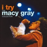 Cd Macy Gray - I Try