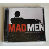 Cd Mad Men Music From The