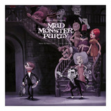 Cd Mad Monster Party (trilha Sonora