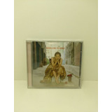 Cd Madeleine Peyroux - Careless Love - Orig & Lacrado