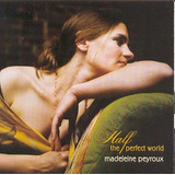 Cd Madeleine Peyroux - Half The