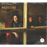 Cd Madeleine Peyroux - Secular Hymns