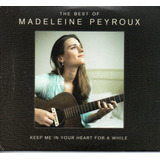 Cd Madeleine Peyroux - The Best Of