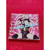 Cd Madonna Hard Candy