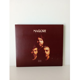 Cd Maglore - Iii