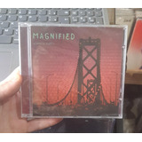 Cd Magnified - Stand In Traffic