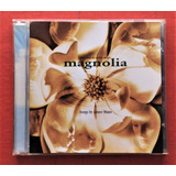Cd Magnolia - Trilha Sonora -