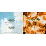 Cd Magnolia Aimee Mann Trilha Sonora