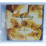 Cd Magnolia Trilha Sonora (1999) Aimee