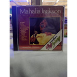 Cd Mahalia Jackson Greatest Hits