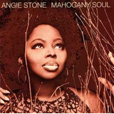 Cd Mahogany Soul - Angie Stone Angie Stone