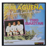 Cd Malagueña - 22 Famous Latin