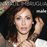 Cd Male - Natalie Imbruglia