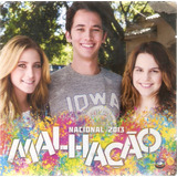 Cd Malhação - Nacional 2013