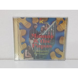 Cd Mamas & The Papas -