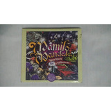 Cd Mamilo Mandala New Rock For Old Bastards