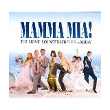 Cd Mamma Mia!- Ost - Original