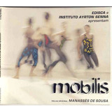 Cd Manassés De Sousa - Mobilis