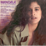 Cd Mandala - Internacional - Coronel9club