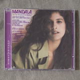 Cd Mandala Internacional (remasterizado)