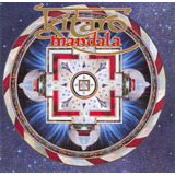 Cd Mandala Kitaro