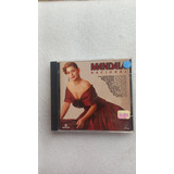 Cd Mandala Nacional Novela (excelente Estado)