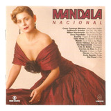 Cd Mandala Nacional