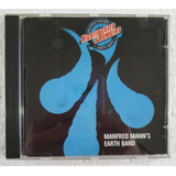 Cd Manfred Mann's Earth Band -