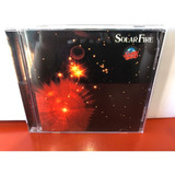 Cd Manfred Mann's Earth Band - Solar Fire Remasters