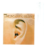 Cd Manfred Mann's Earth Band - The Roaring Silence