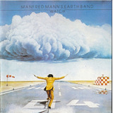 Cd Manfred Mann´s Earth Band-watch *1978