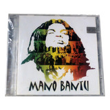Cd Mano Bantu - Favela (2002)