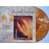 Cd Mantovani - Autumn Leaves - Original Lacrado 