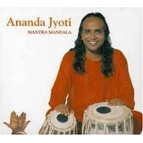 Cd Mantra Mandala Ananda Jyoti