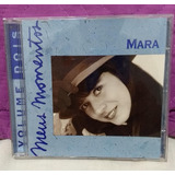 Cd Mara Maravilha 1997 - Meus Momentos Vol. 2