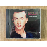 Cd Marc Almond Soft Cell Singles