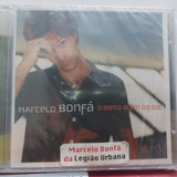 Cd Marcelo Bonfá _ O Barco